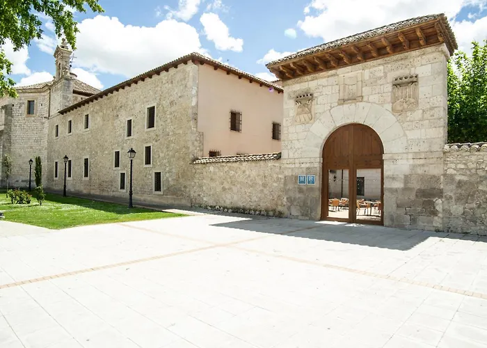 Azz Penafiel Las Claras Hotel & Spa
